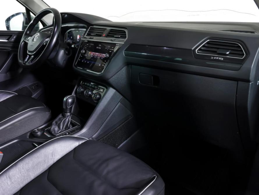 Volkswagen Tiguan II Москва  - изображение 11