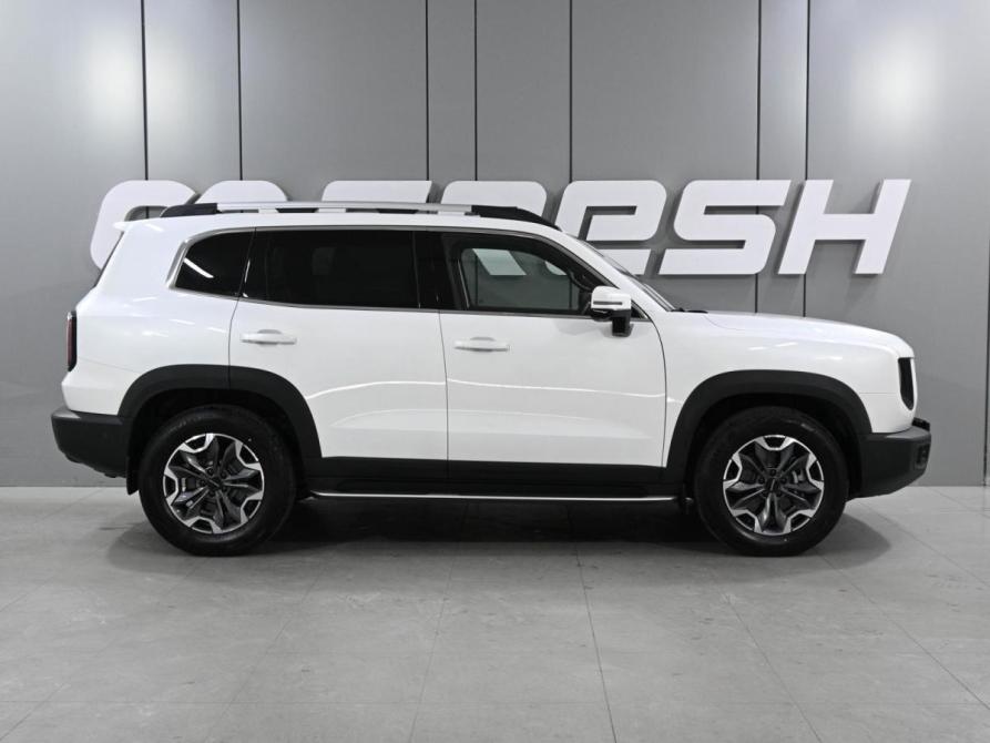 Haval Dargo Ростов-на-Дону  - изображение 5