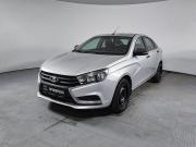 Lada (ВАЗ) Vesta I Уфа  - изображение 23