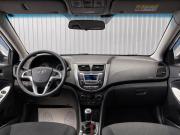 Hyundai Solaris I Рестайлинг Пермь  - изображение 37
