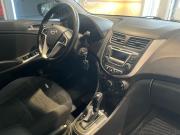 Hyundai Solaris I Рестайлинг Екатеринбург  - изображение 30