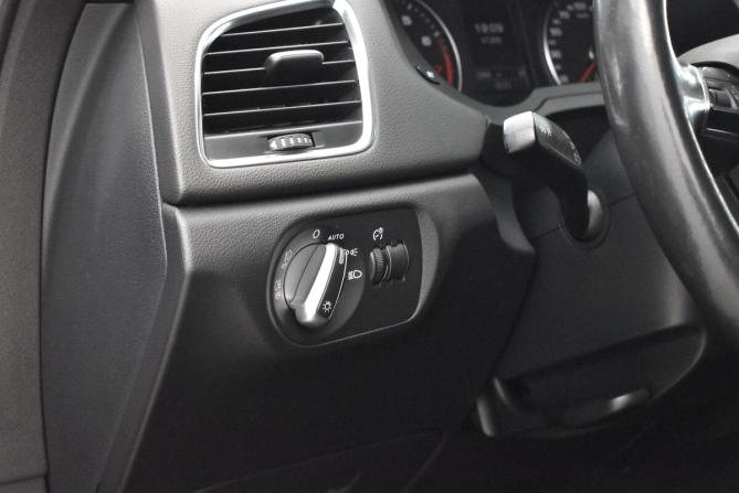 Audi Q3 I (8U) с пробегом 2013 года, цена 1 800 000 рублей, 123404 км, внедорожник, Автокод Объявления