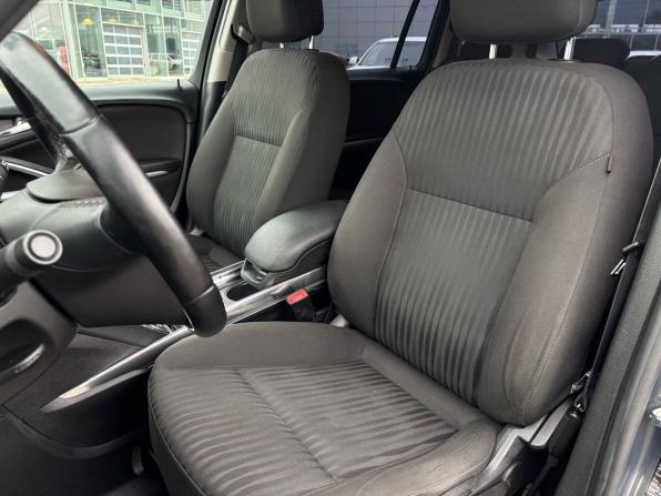 Opel Zafira C с пробегом 2014 года, цена 845 000 рублей, 271791 км, компактвэн, Автокод Объявления