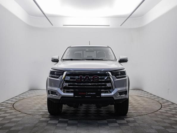 JAC T8 Pro с пробегом 2023 года, цена 2 360 000 рублей, 59200 км, offers.body_type.unknown, Автокод Объявления