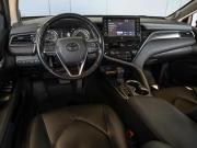 Toyota Camry VIII (XV70) Рестайлинг Краснодар  - изображение 32