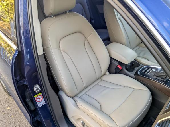 Audi Q5 I (8R) Рестайлинг с пробегом 2016 года, цена 2 430 000 рублей, 111458 км, внедорожник, Автокод Объявления