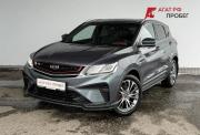 Geely Coolray I Киров  - изображение 30