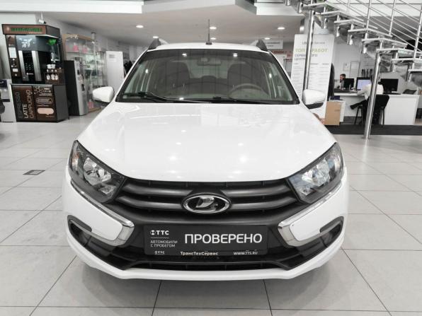 Lada (ВАЗ) Granta I Рестайлинг с пробегом 2023 года, цена 599 000 рублей, 95482 км, седан, Автокод Объявления