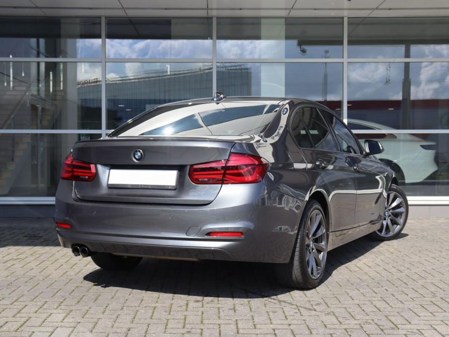 BMW 3 серии VI (F3x) Рестайлинг Калининград  - изображение 3