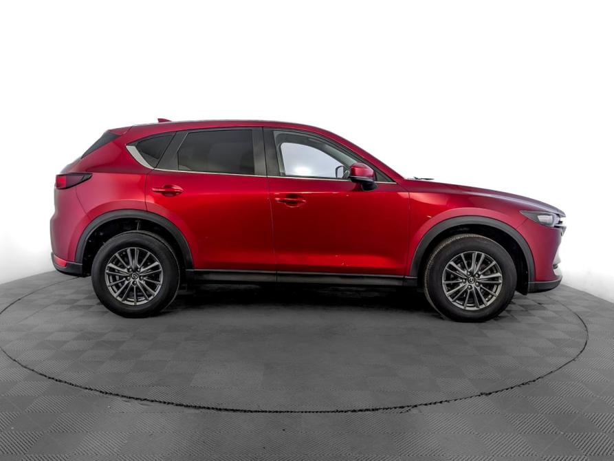 Mazda CX-5 II Москва  - изображение 5