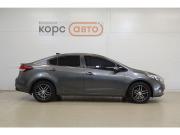Kia Cerato III Рестайлинг (Classic) Коломна  - изображение 19