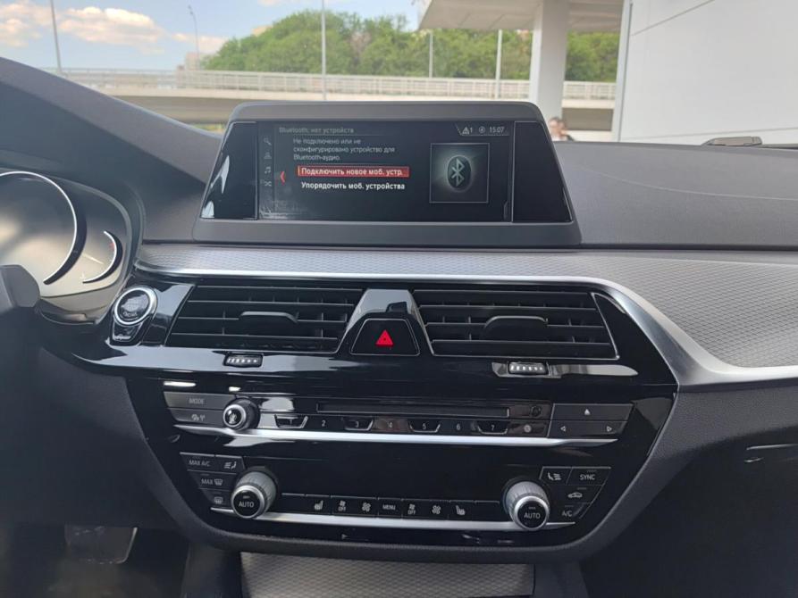 BMW 5 серии VII (G30/G31/G38) Казань  - изображение 18