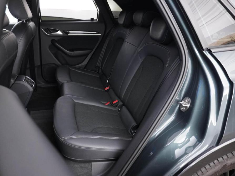 Audi Q3 I (8U) Рестайлинг Москва  - изображение 9