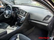 Kia Optima III Москва  - изображение 23
