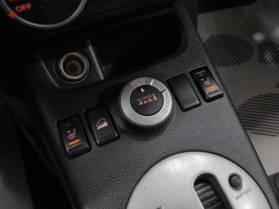Nissan X-Trail II Рестайлинг Альметьевск  - изображение 22