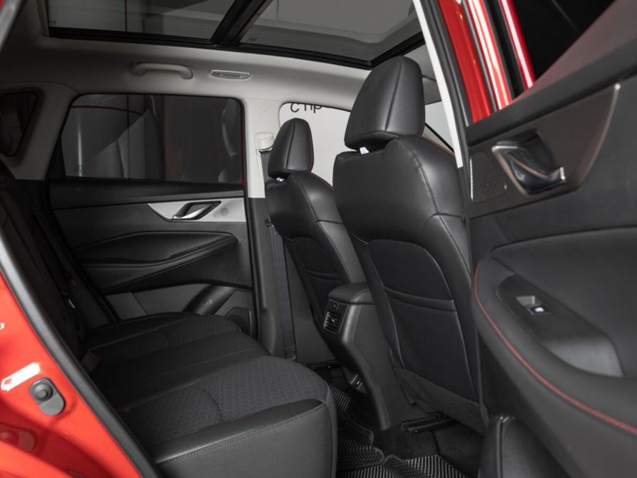 Changan CS35 Plus I Рестайлинг Казань  - изображение 8