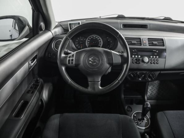 Suzuki Swift III с пробегом 2007 года, цена 599 000 рублей, 283071 км, хэтчбек, Автокод Объявления