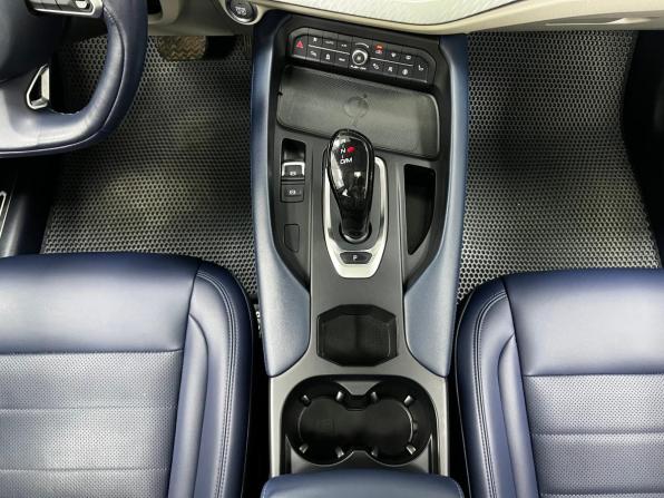 Haval F7 I Рестайлинг с пробегом 2022 года, цена 1 840 000 рублей, 130817 км, внедорожник, Автокод Объявления