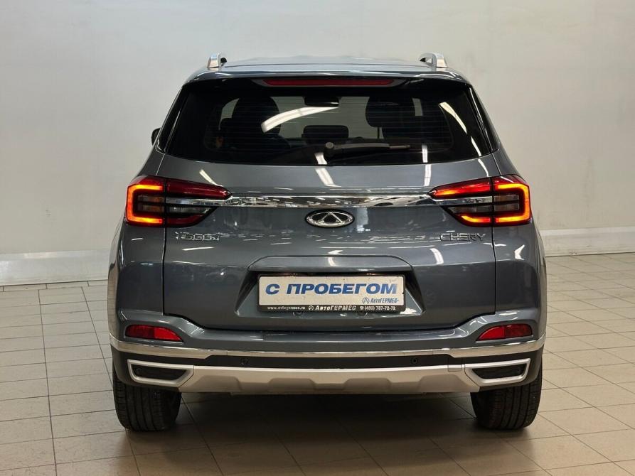 Chery Tiggo 4 I Рестайлинг Балашиха  - изображение 3