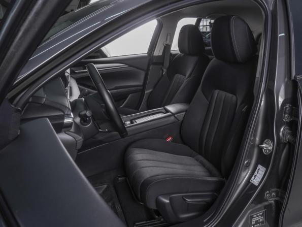 Mazda 6 III (GJ) Рестайлинг 2 с пробегом 2020 года, цена 2 370 000 рублей, 45579 км, седан, Автокод Объявления
