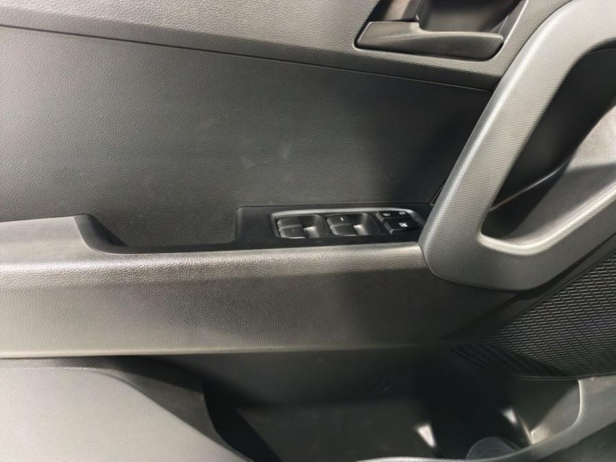 Hyundai Creta I Курск  - изображение 15