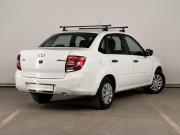 Lada (ВАЗ) Granta I Екатеринбург  - изображение 34
