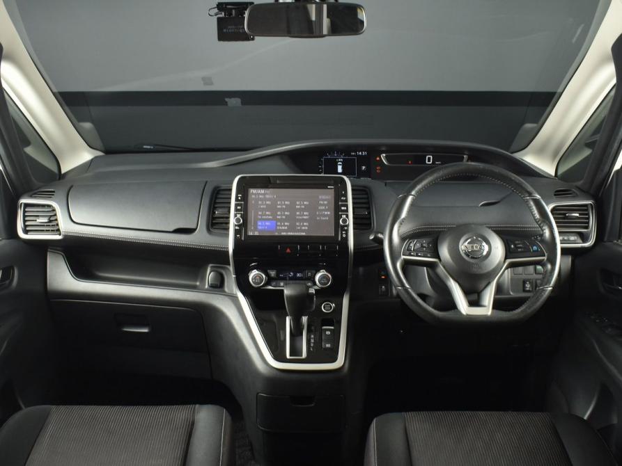Nissan Serena V (C27) Кемерово  - изображение 7