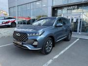 Chery Tiggo 7 Pro I Самара  - изображение 22