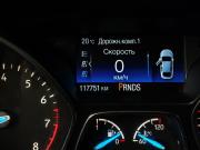 Ford Kuga II Рестайлинг Москва  - изображение 38