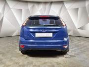 Ford Focus II Рестайлинг Москва  - изображение 27