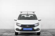 Lada (ВАЗ) Granta I Рестайлинг Кемерово  - изображение 22