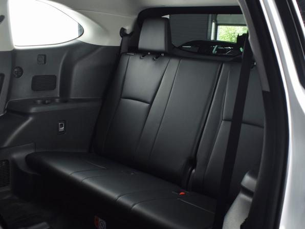 Toyota Highlander IV (XU70) с пробегом 2026 года, цена 5 270 995 рублей, 39 км, внедорожник, Автокод Объявления