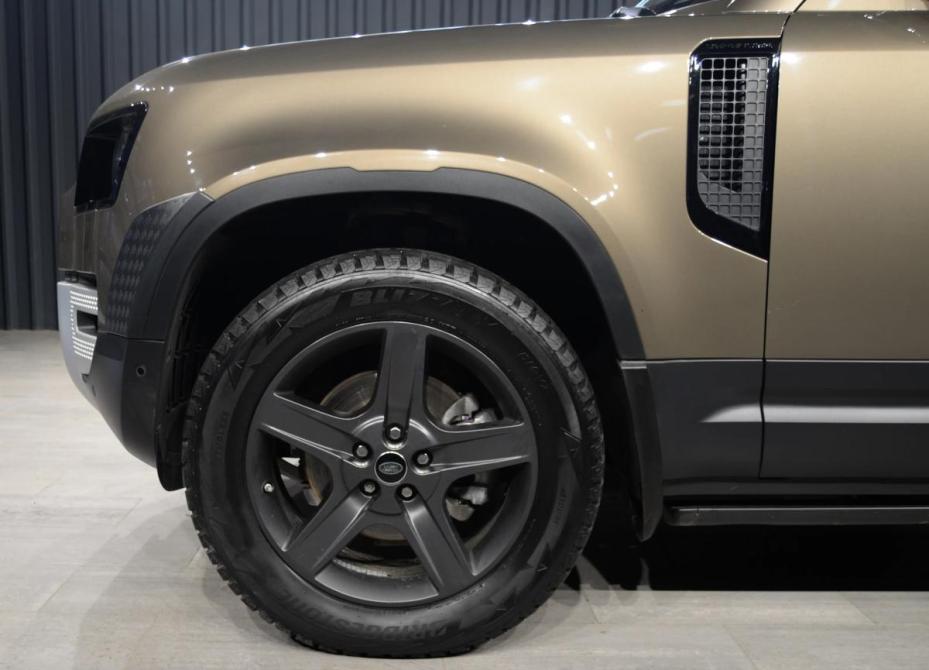 Land Rover Defender II Иркутск  - изображение 11