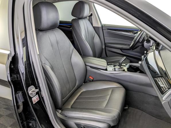 BMW 5 серии VII (G30/G31/G38) Рестайлинг с пробегом 2021 года, цена 3 395 000 рублей, 174540 км, седан, Автокод Объявления