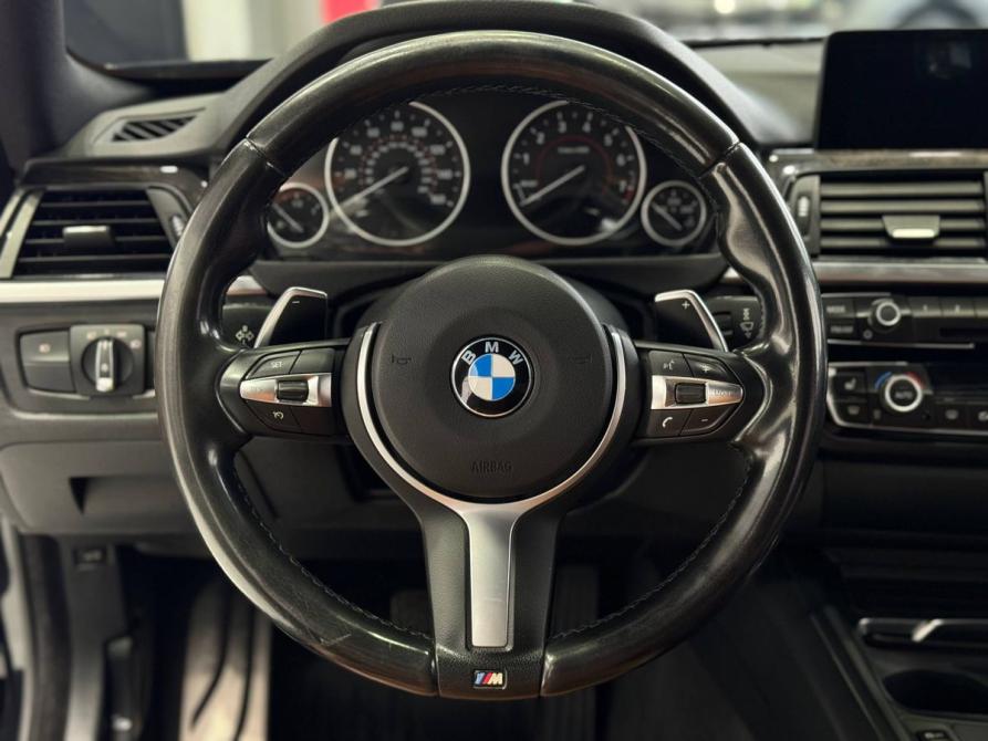 BMW 4 серии F32/F33/F36 Ростов-на-Дону  - изображение 14