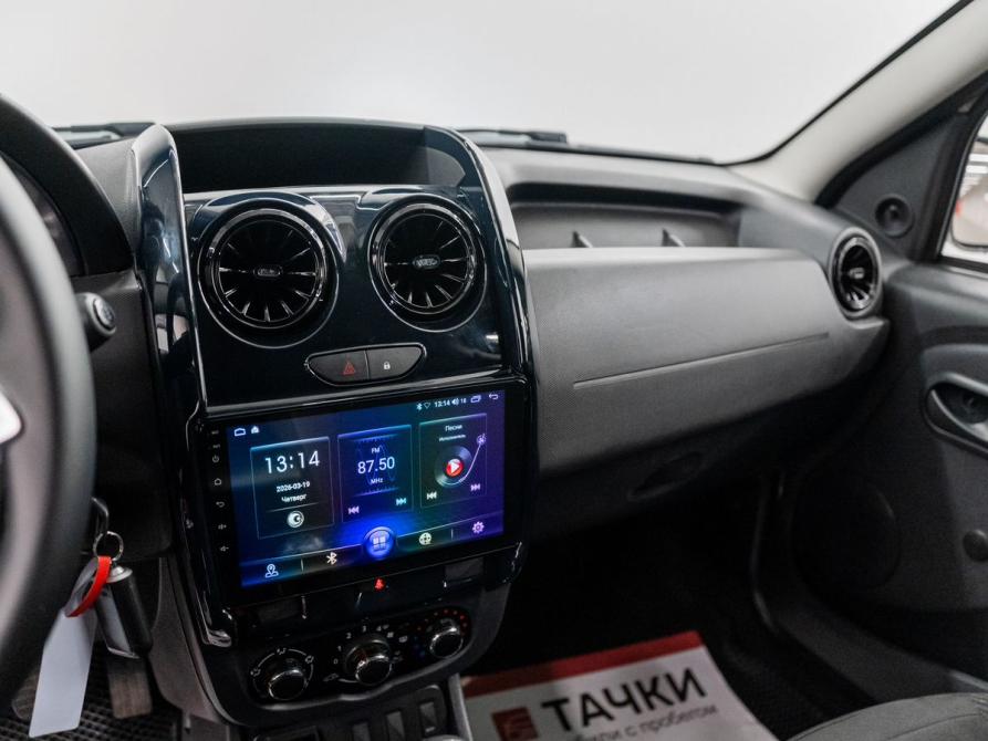 Renault Duster I Рестайлинг Красноярск  - изображение 12