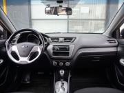 Kia Rio III Рестайлинг Москва  - изображение 27