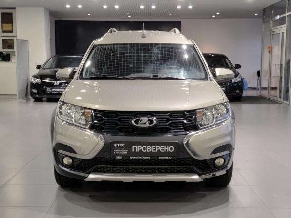 Lada (ВАЗ) Largus I Рестайлинг с пробегом 2021 года, цена 850 000 рублей, 237327 км, универсал, Автокод Объявления
