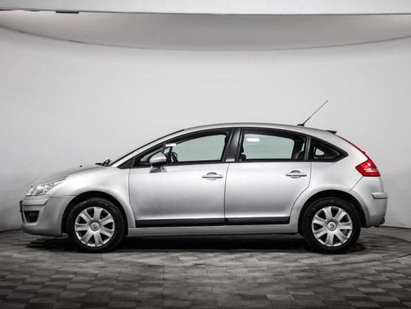 Citroen C4 I Рестайлинг с пробегом 2011 года, цена 399 000 рублей, 190878 км, хэтчбек, Автокод Объявления