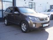 Kia Sorento II Рестайлинг Москва  - изображение 18