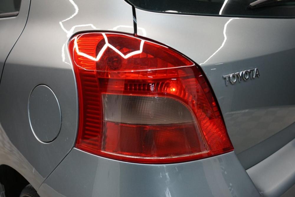 Toyota Yaris II Крым  - изображение 26