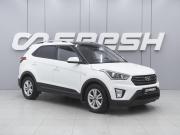 Hyundai Creta I Ростов-на-Дону  - изображение 19