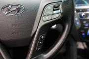 Hyundai Santa Fe III Рестайлинг Крым  - изображение 51
