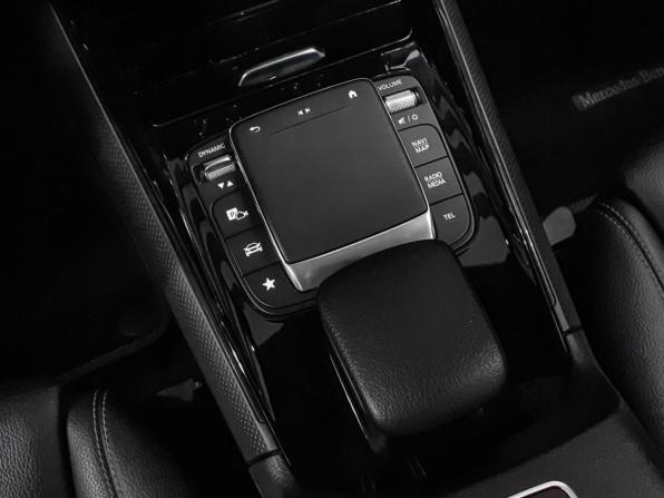 Mercedes-Benz GLB I (X247) с пробегом 2020 года, цена 3 400 000 рублей, 96973 км, внедорожник, Автокод Объявления