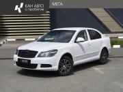 Skoda Octavia II (A5) Рестайлинг Казань  - изображение 14