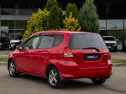 Honda Jazz I Рестайлинг Москва  - изображение 23