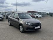 Lada (ВАЗ) Granta I Рестайлинг Буинск  - изображение 23