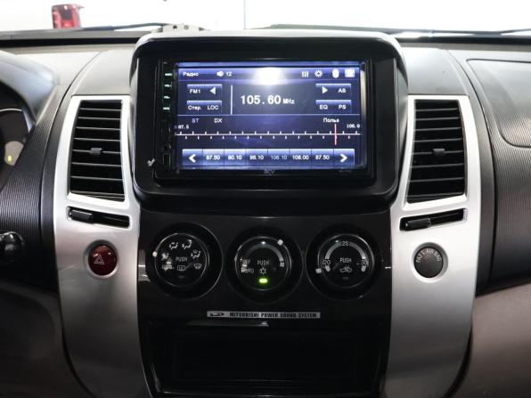 Mitsubishi Pajero Sport II с пробегом 2011 года, цена 1 325 000 рублей, 270513 км, внедорожник, Автокод Объявления