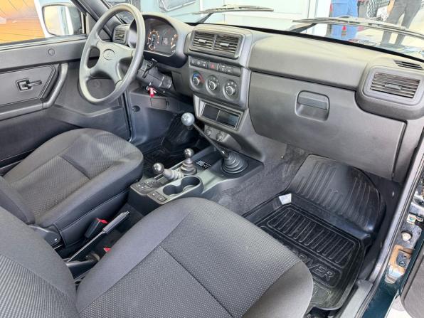 Lada (ВАЗ) Niva Legend с пробегом 2024 года, цена 919 000 рублей, 11043 км, внедорожник, Автокод Объявления