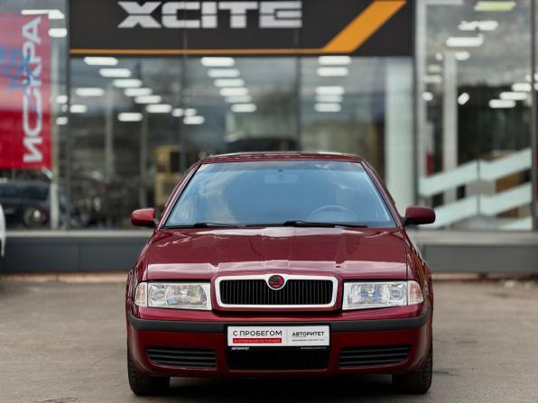 Skoda Octavia I (A4) Рестайлинг с пробегом 2008 года, цена 459 000 рублей, 203424 км, лифтбек, Автокод Объявления